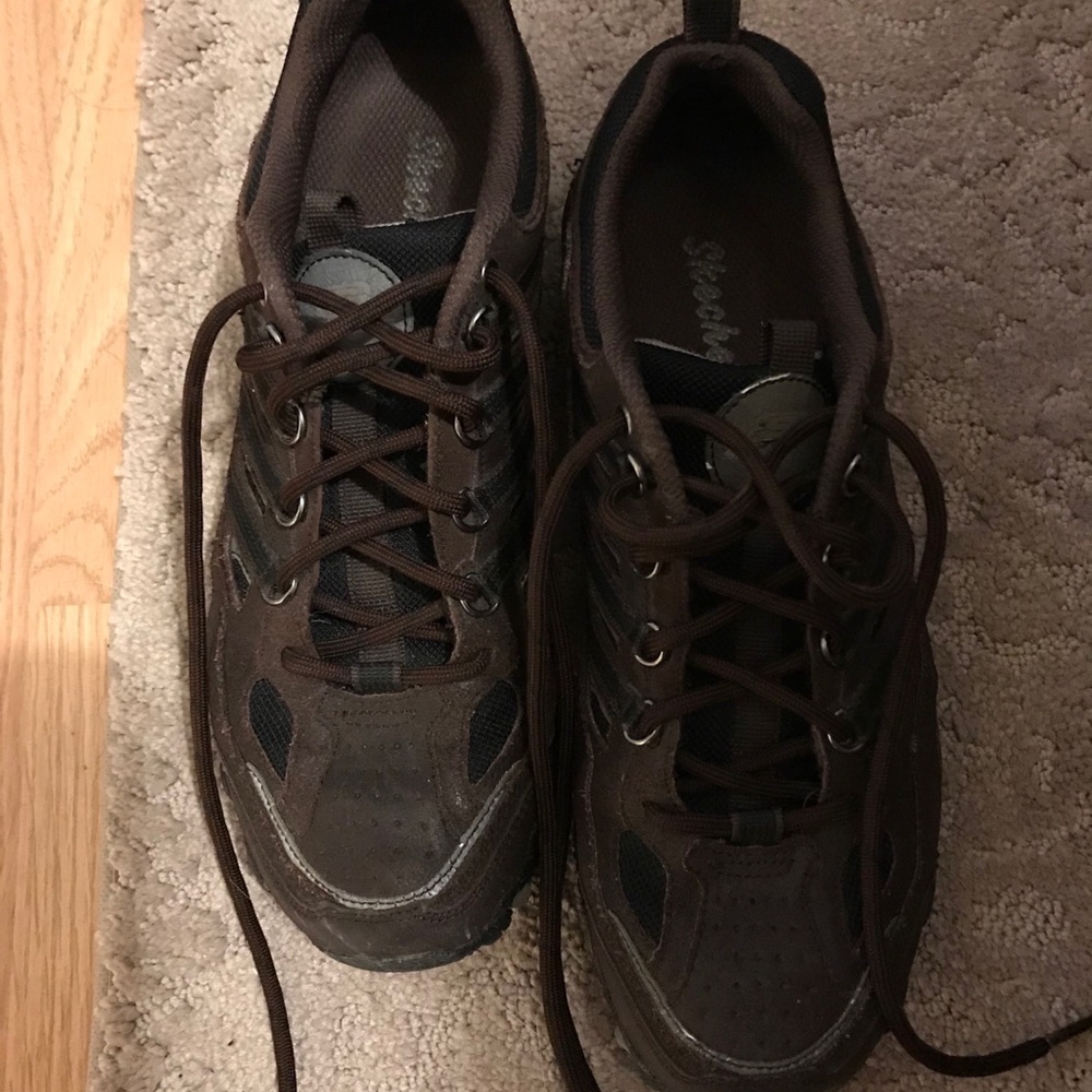 Skechers Shoes